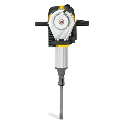 ND-40手提式內燃沖擊鎬