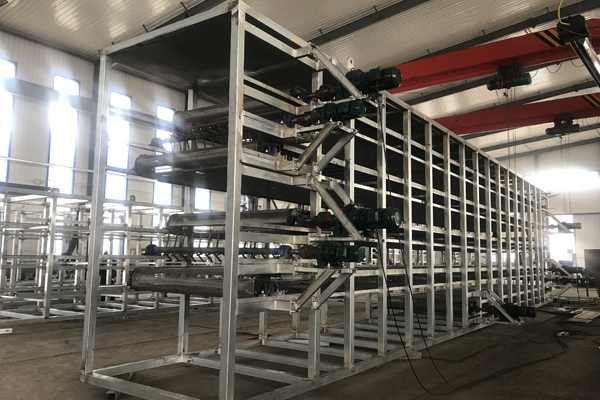 畜禽糞便處理設(shè)備可以應(yīng)用在哪些行業(yè)？